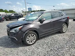 LRBFX1SA3JD081361 2018 BUICK ENVISION