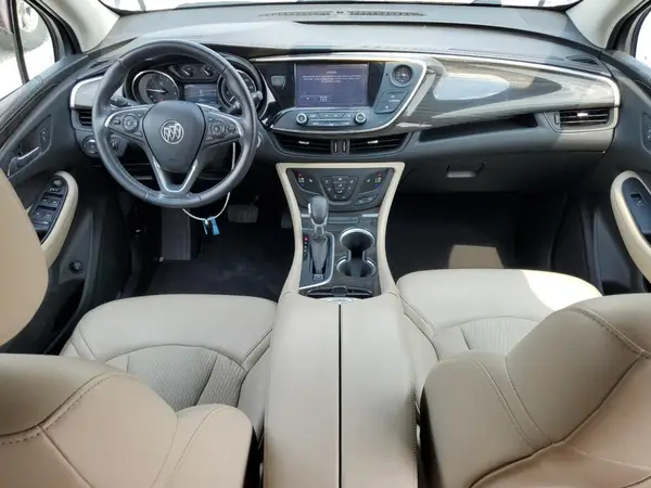LRBFX1SA3KD006094 2019 BUICK ENVISION - Image 8