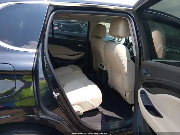 LRBFX1SA3KD021095 2019 BUICK ENVISION - Image 8