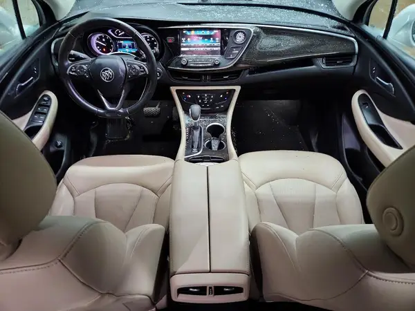 LRBFX1SA3KD031691 2019 BUICK ENVISION - Image 8