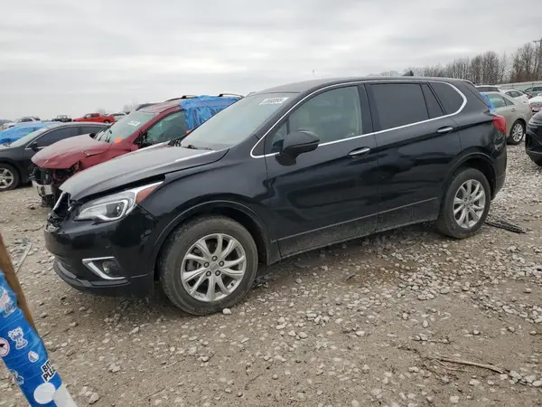 LRBFX1SA3KD043209 2019 BUICK ENVISION - Image 1
