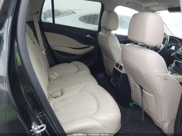 LRBFX1SA3KD105515 2019 BUICK ENVISION - Image 8