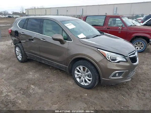 LRBFX1SA3KD142080 2019 BUICK ENVISION - Image 1