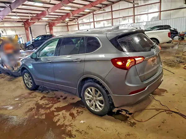 LRBFX1SA3LD014259 2020 BUICK ENVISION - Image 2