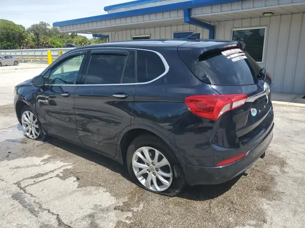 LRBFX1SA3LD031529 2020 BUICK ENVISION - Image 2