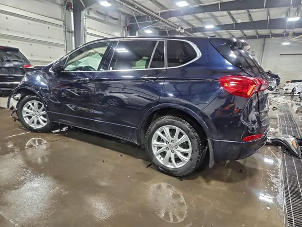 LRBFX1SA3LD034415 2020 BUICK ENVISION - Image 2
