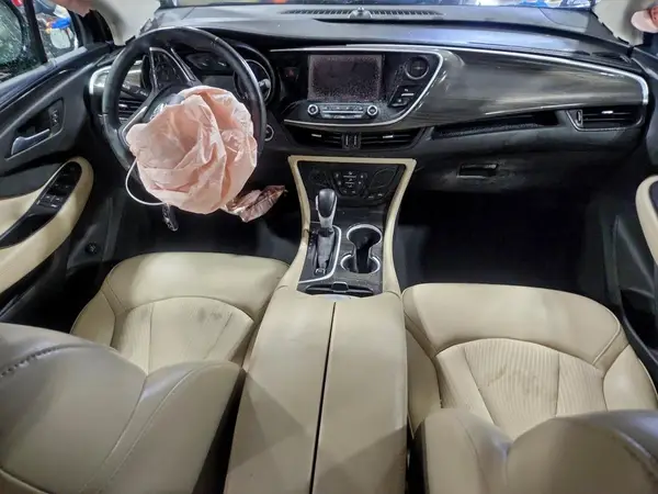 LRBFX1SA3LD034415 2020 BUICK ENVISION - Image 8