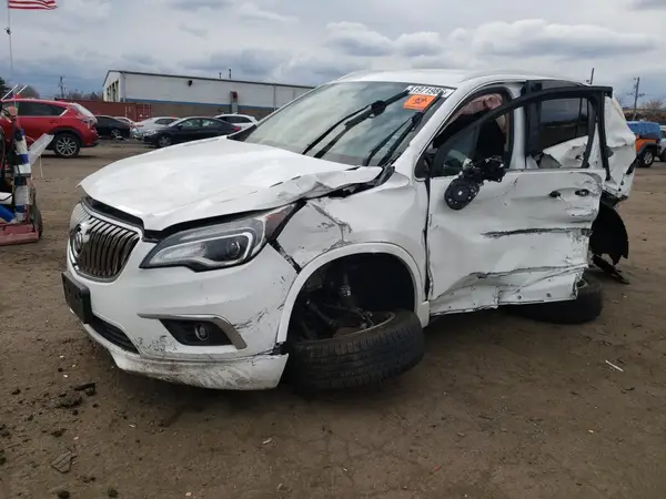 LRBFX1SA4JD008483 2018 BUICK ENVISION - Image 1