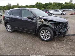 LRBFX1SA4JD009116 2018 BUICK ENVISION