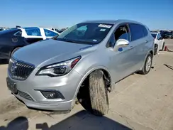 LRBFX1SA4JD052175 2018 BUICK ENVISION