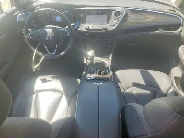 LRBFX1SA4JD060356 2018 BUICK ENVISION - Image 8