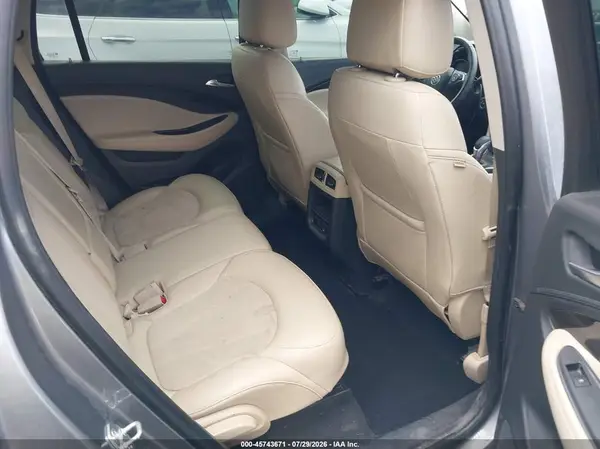 LRBFX1SA4KD026614 2019 BUICK ENVISION - Image 8
