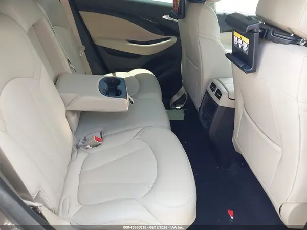 LRBFX1SA4KD088174 2019 BUICK ENVISION - Image 8