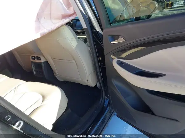 LRBFX1SA4KD125515 2019 BUICK ENVISION - Image 8