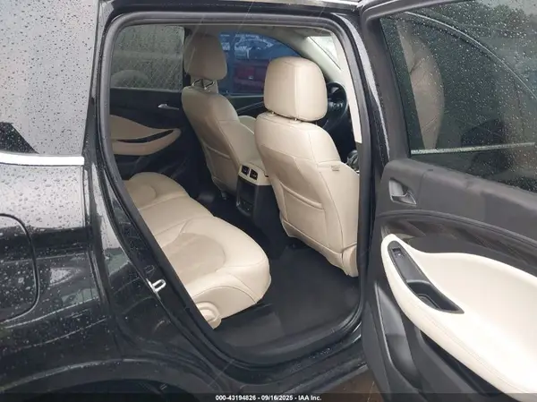 LRBFX1SA4KD142279 2019 BUICK ENVISION - Image 8