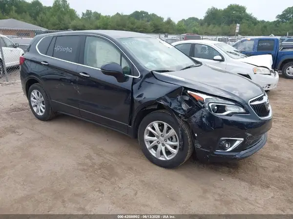 LRBFX1SA4LD018983 2020 BUICK ENVISION - Image 1