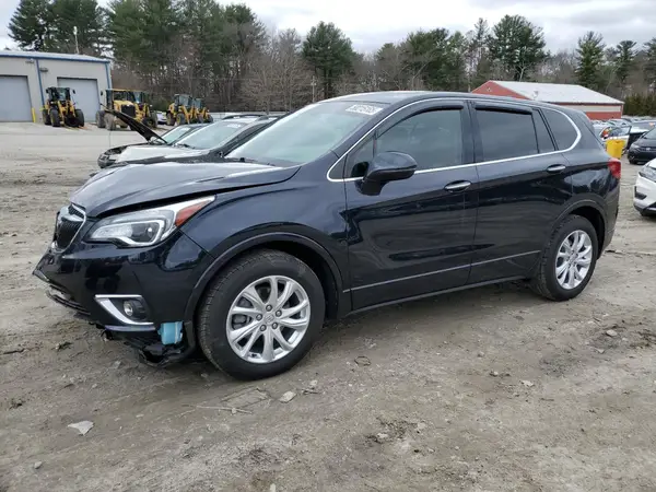 LRBFX1SA4LD092596 2020 BUICK ENVISION - Image 1