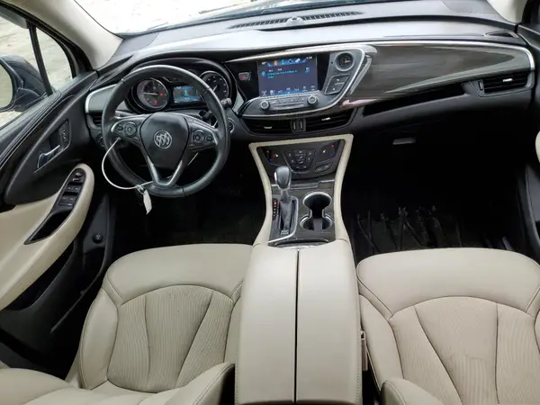 LRBFX1SA4LD092596 2020 BUICK ENVISION - Image 8