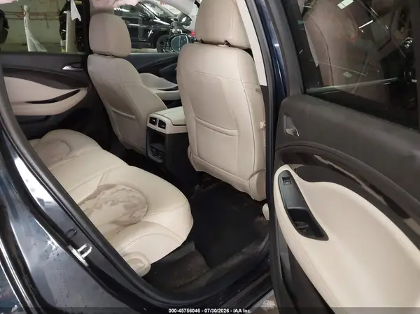 LRBFX1SA4LD110479 2020 BUICK ENVISION - Image 8