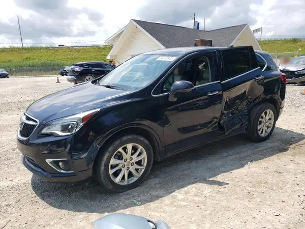 LRBFX1SA4LD120817 2020 BUICK ENVISION - Image 1
