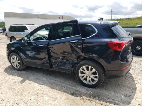 LRBFX1SA4LD120817 2020 BUICK ENVISION - Image 2