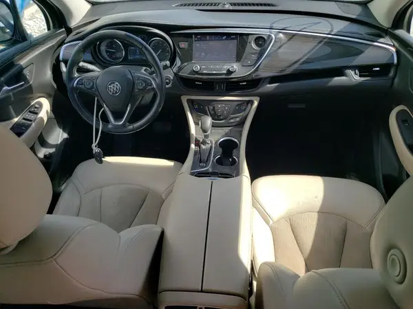 LRBFX1SA4LD120817 2020 BUICK ENVISION - Image 8