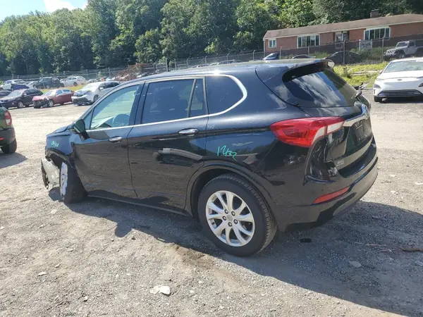 LRBFX1SA4LD154708 2020 BUICK ENVISION - Image 2