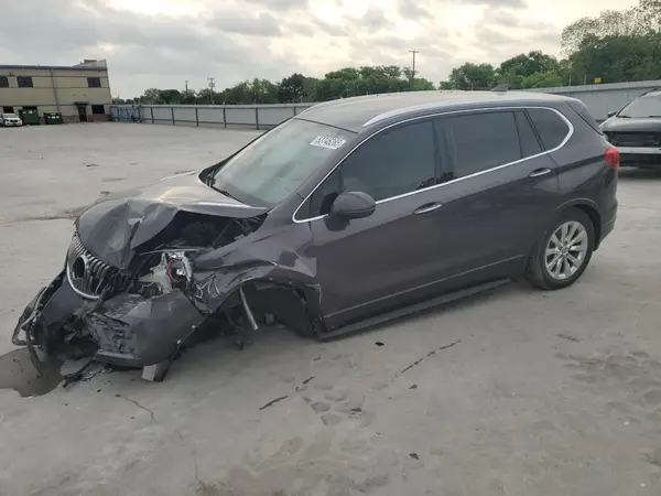 LRBFX1SA5JD006175 2018 BUICK ENVISION - Image 1