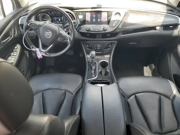 LRBFX1SA5JD008041 2018 BUICK ENVISION - Image 8