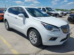 LRBFX1SA5JD009335 2018 BUICK ENVISION