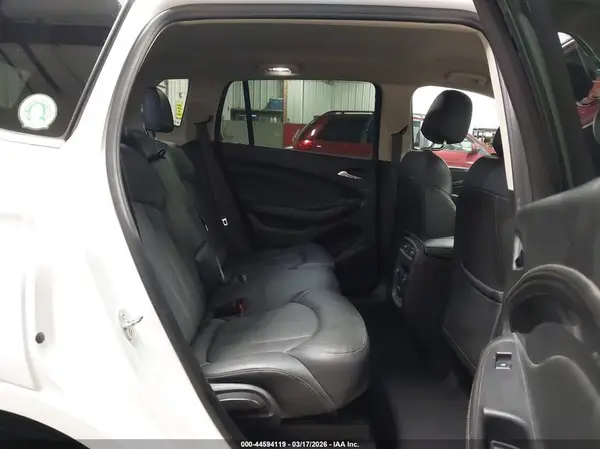 LRBFX1SA5JD024031 2018 BUICK ENVISION - Image 8