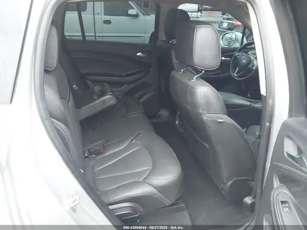 LRBFX1SA5JD025311 2018 BUICK ENVISION - Image 8