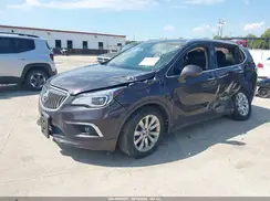 LRBFX1SA5JD080826 2018 BUICK ENVISION