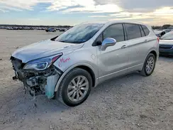 LRBFX1SA5JD082320 2018 BUICK ENVISION