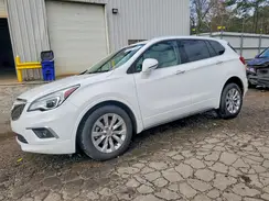 LRBFX1SA5JD082348 2018 BUICK ENVISION