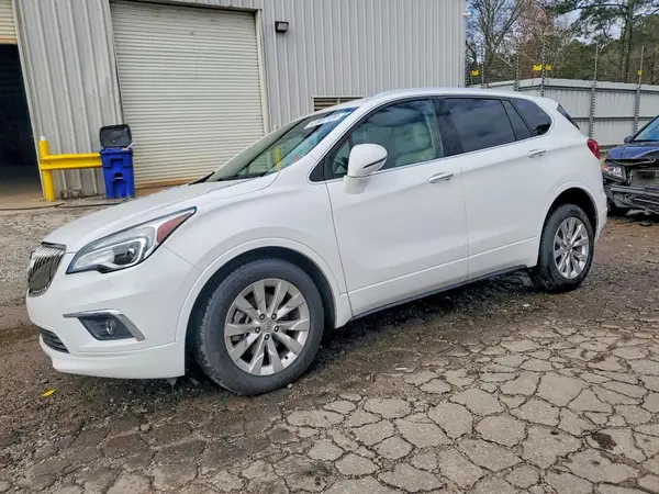 LRBFX1SA5JD082348 2018 BUICK ENVISION - Image 1