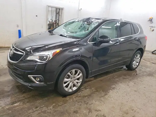 LRBFX1SA5KD004959 2019 BUICK ENVISION - Image 1