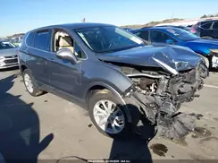 LRBFX1SA5KD022412 2019 BUICK ENVISION
