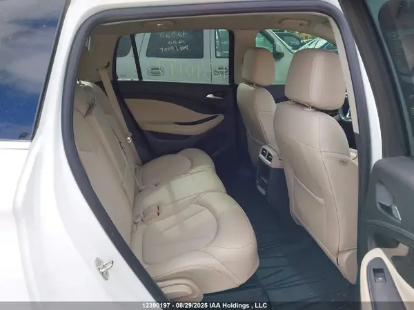 LRBFX1SA5KD034124 2019 BUICK ENVISION - Image 8