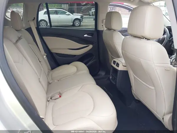LRBFX1SA5KD111574 2019 BUICK ENVISION - Image 8