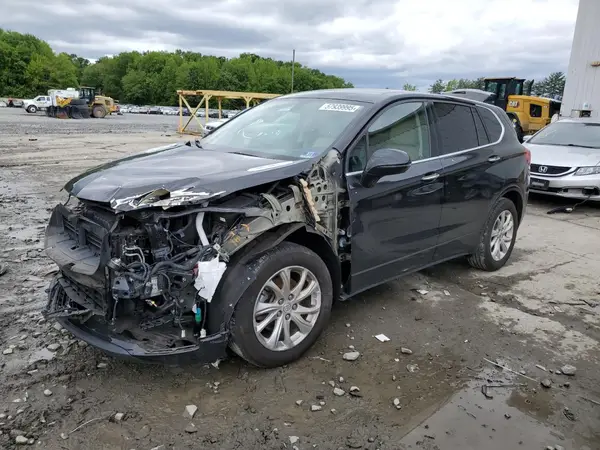 LRBFX1SA5LD035078 2020 BUICK ENVISION - Image 1