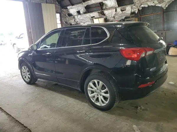 LRBFX1SA5LD097418 2020 BUICK ENVISION - Image 2