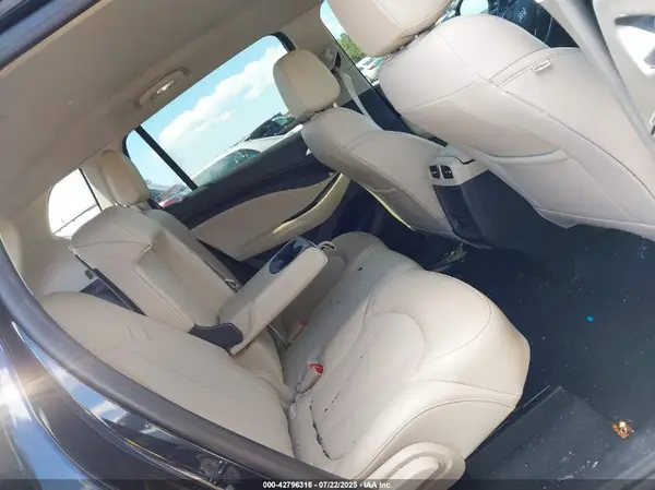LRBFX1SA5LD155737 2020 BUICK ENVISION - Image 8