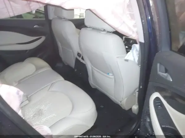 LRBFX1SA5LD167144 2020 BUICK ENVISION - Image 8