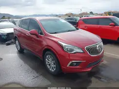 LRBFX1SA6JD006248 2018 BUICK ENVISION