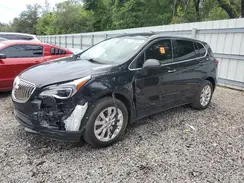 LRBFX1SA6JD006685 2018 BUICK ENVISION