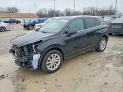 LRBFX1SA6JD007500 2018 BUICK ENVISION