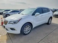 LRBFX1SA6JD010395 2018 BUICK ENVISION