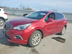 LRBFX1SA6JD017234 2018 BUICK ENVISION