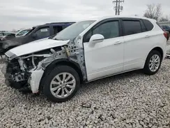 LRBFX1SA6JD055403 2018 BUICK ENVISION